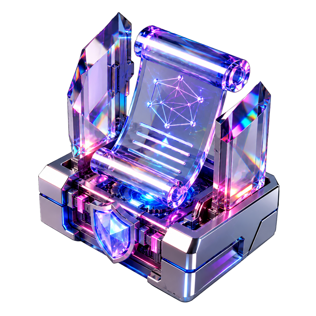 AI Contract Generation