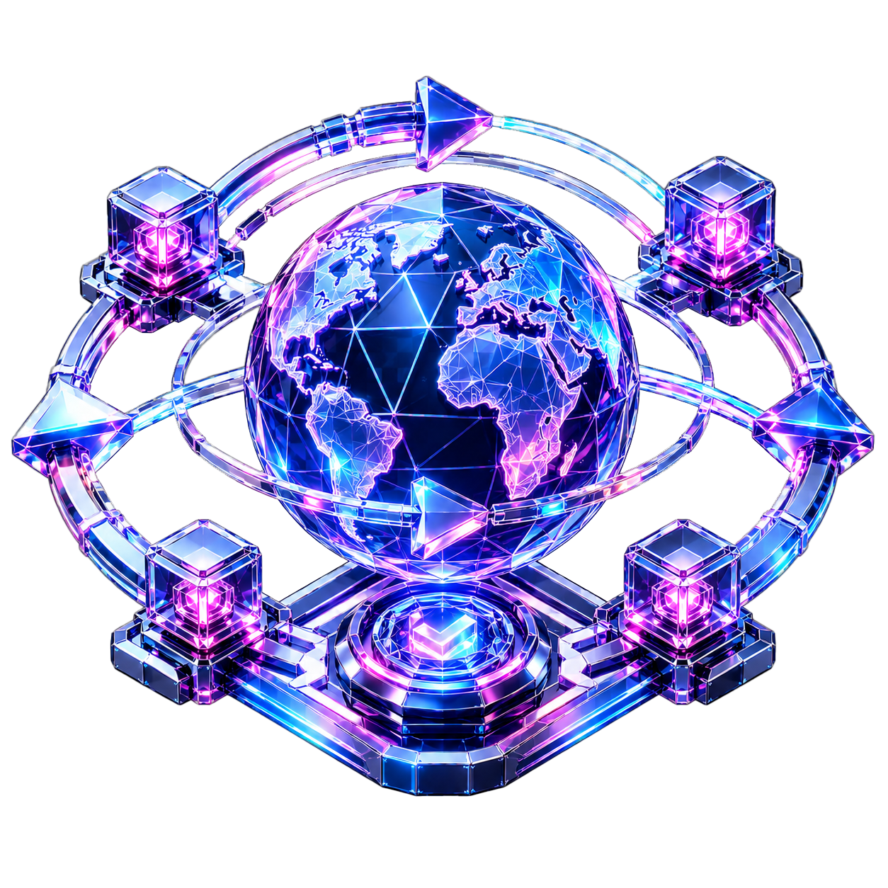Fast Global Settlement