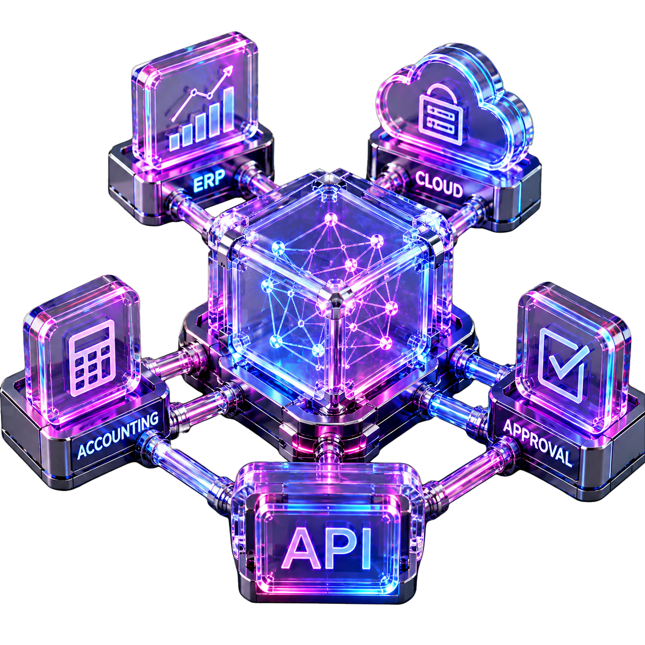 Enterprise System Integration
